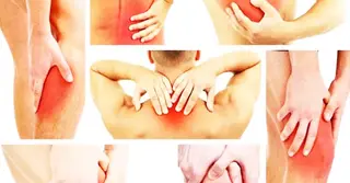 জয়েন্টের নীরব ঘাতক বাতের ব্যথা; কেন হয়, প্রতিকার কী?